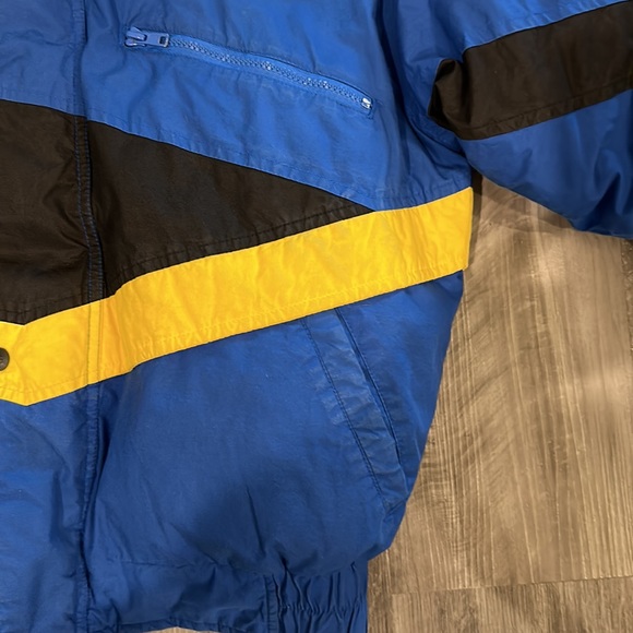 Gant Vintage Hooded Puffer Jacket - Picture 6 of 7